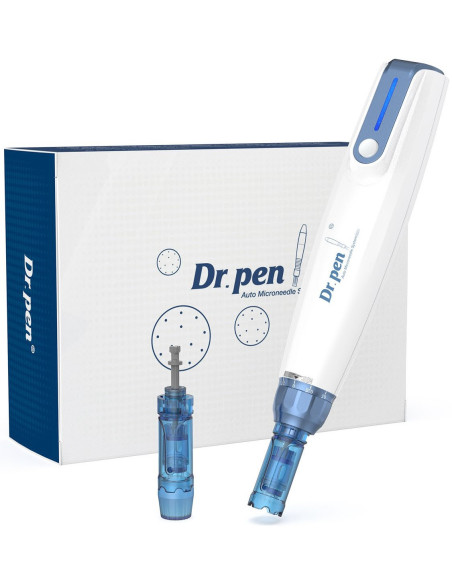 Dr. Pen Mikroadatu ierīce, dermapens A9, ar akumulatoru