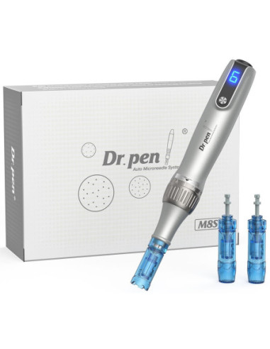 Dr. Pen Microneedling device Dermapen...