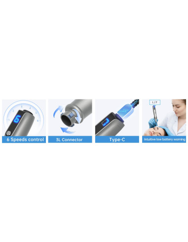 Dr. Pen Microneedling device Dermapen...