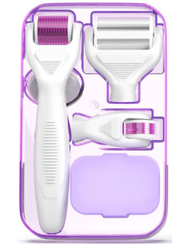 Derma rolleris mikroadatu ierīce,...