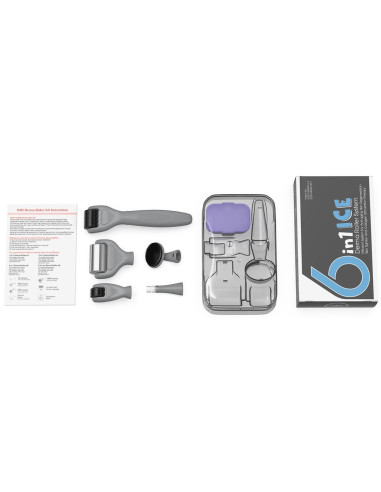 Derma rolleris mikroadatu ierīce,...