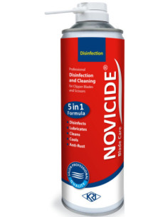 Novicide Blade Care for...