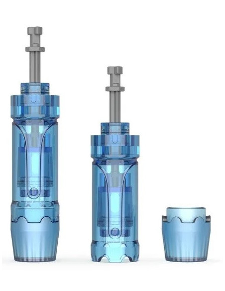 Microneedling Cartridges for Dr. Pen A9/M8S/A11 - 12 needles