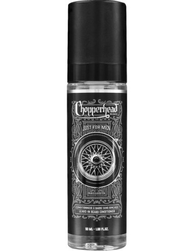 CHOPPERHEAD Beard conditioner without rinsing 50ml