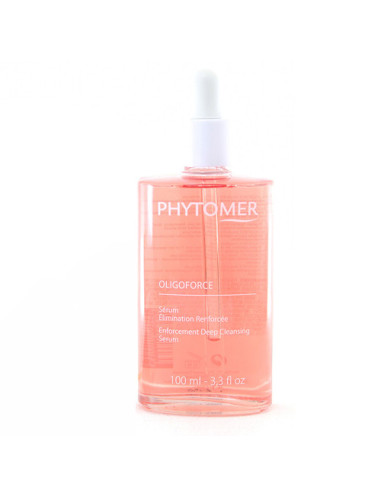 PHYTOMER Oligoforce enforcement dziļi attīrošs serums 100ml