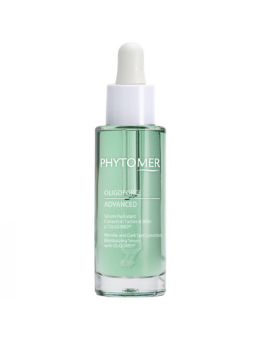 PHYTOMER Anti-wrinkle and Pigment correction moisturising serum 30 ml