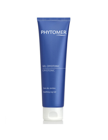 PHYTOMER refreshing gel for legs 150 ml