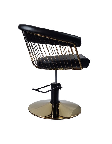 Hairdresser customer chair Alexandra...