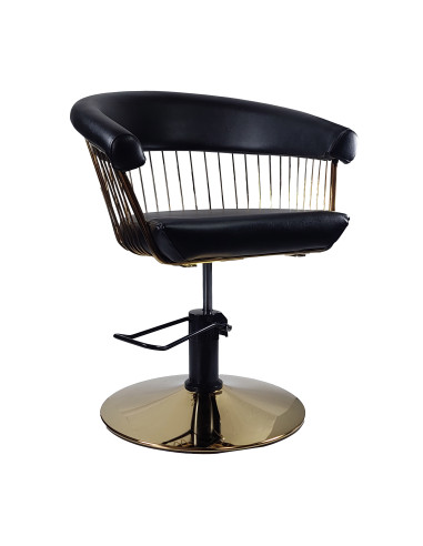Hairdresser customer chair Alexandra...