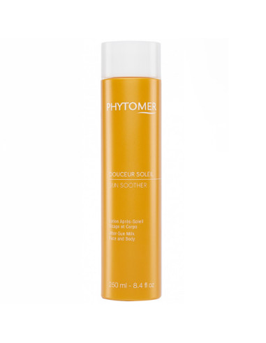 PHYTOMER Sun soothing after-sun milk face/body 250ml
