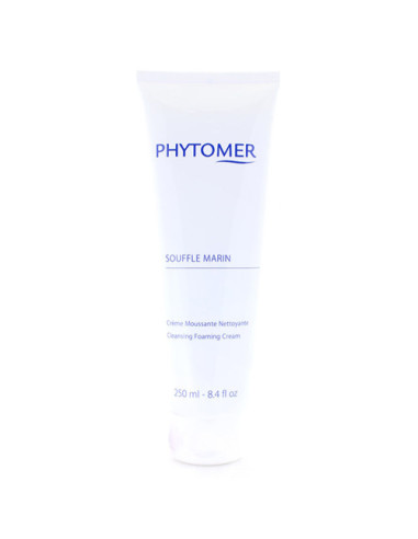 PHYTOMER Souffle marin cleansing foaming cream 250ml