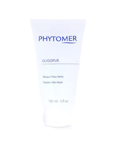 PHYTOMER Oligopur Flawless skin mask 150ml