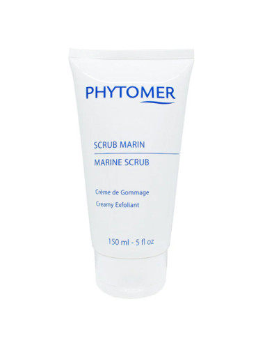 PHYTOMER Marine Scrub Creamy Exfoliant 150ml