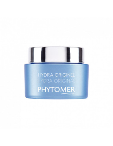 PHYTOMER Hydra original thirst-relief melting cream 100ML