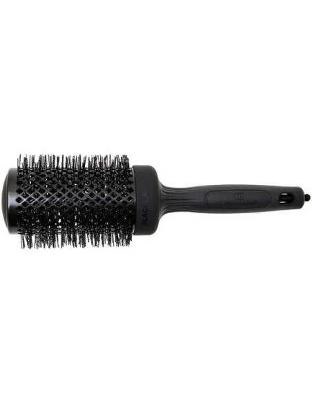 OLIVIA GARDEN Termosuka EXPERT BLOWOUT SHINE, keramiska, ar jonu, antistatiska, neilona, Ø55mm