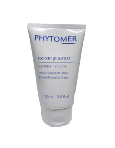 PHYTOMER expertyouth wrikle-plumping cream 100ml