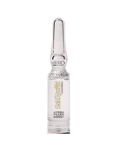 SkinSystem Face Ampoule HYDRA FILLER BOOST 1x2ml
