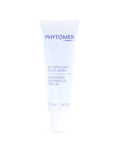 PHYTOMER Exfoliating gel for lips 50 ml