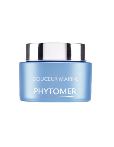 PHYTOMER Douceur Marine Soothing Moisturizing Cream 50 ml