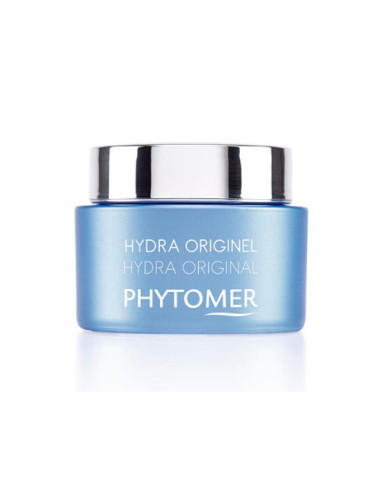 PHYTOMER Hydra original thirst-relief melting cream 50ml