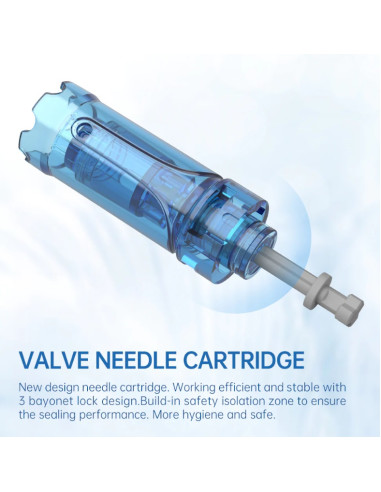 Dr. Pen Microneedling device Dermapen...