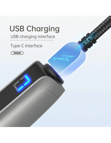 Dr. Pen Mikroadatu ierīce, dermapens...