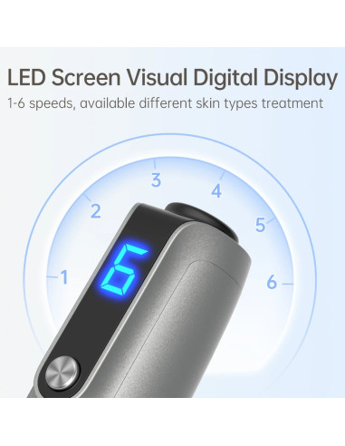 Dr. Pen Microneedling device Dermapen...