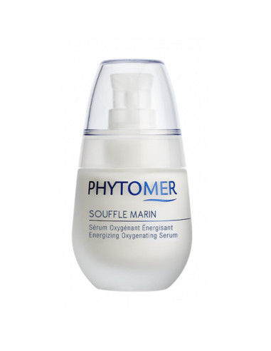 PHYTOMER Souffle marine energizing oxygenating serum 30ml
