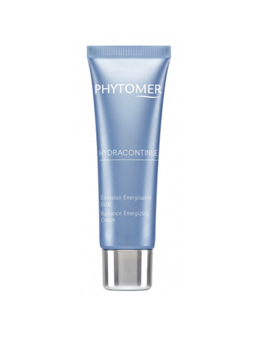 PHYTOMER Hydracontinue radiance energizing cream 50ml