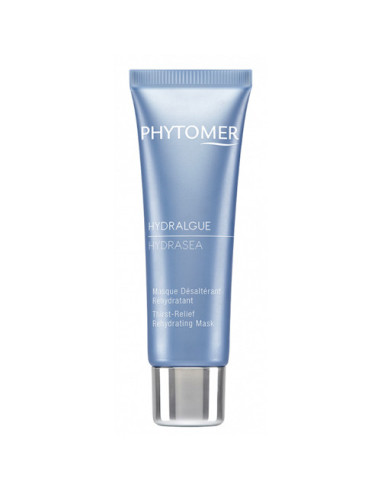 PHYTOMER Hydrasea thirst-relief rehydrating mask 50ml