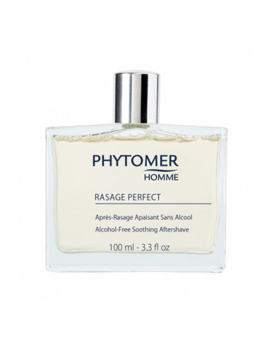PHYTOMER Rasage perfect alcohol-free after-shave 100ml