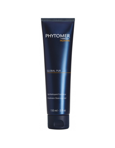 PHYTOMER Globalpur detoxifying cleansing gel 150ml