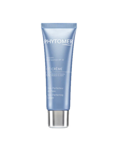 PHYTOMER CC Cream Skin Perfection 02 50ml