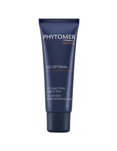 PHYTOMER Age optimal youth cream face and eyes 50ml