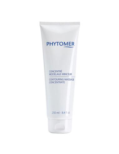PHYTOMER CONTOURING contouring concentrate for the body