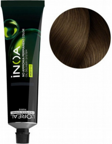 iNOA 7.13 краска для волос 60гр
