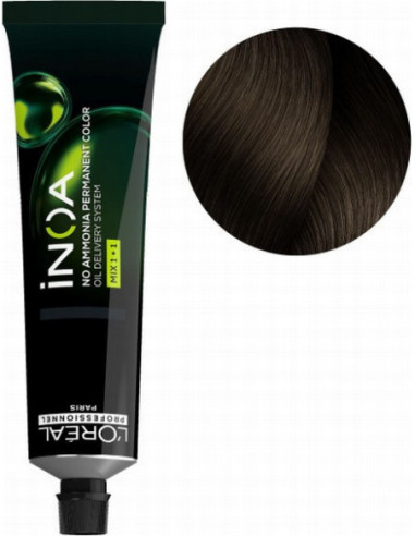 INOA 6.13 hair colour 60 g