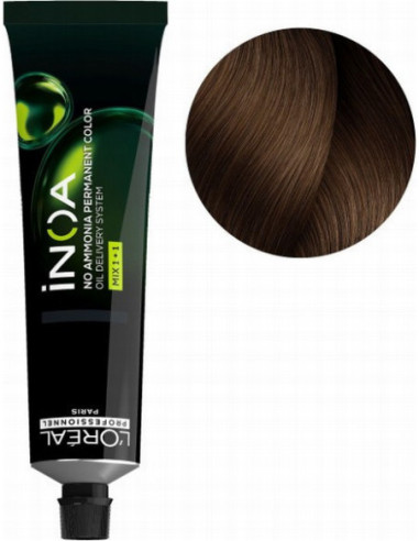 iNOA 7.23 краска для волос 60гр