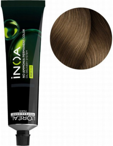 INOA 8.13 hair colour 60 g