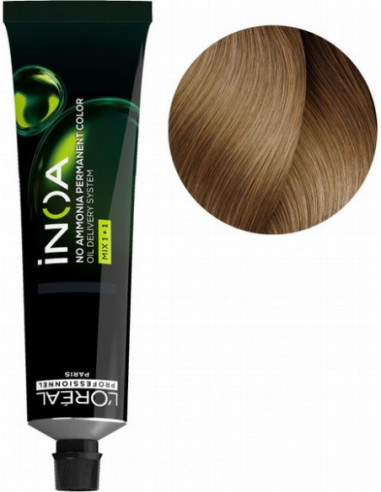 iNOA 9.13 краска для волос 60гр