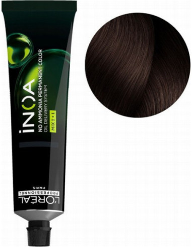 iNOA 5.25 краска для волос 60гр