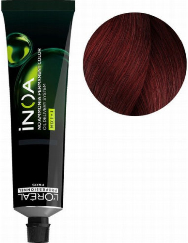 iNOA 5.60 краска для волос 60гр