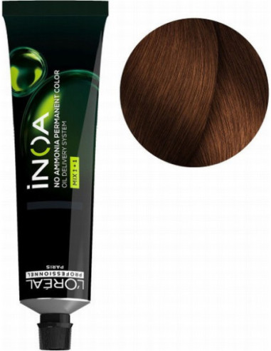 iNOA 6.34 краска для волос 60гр