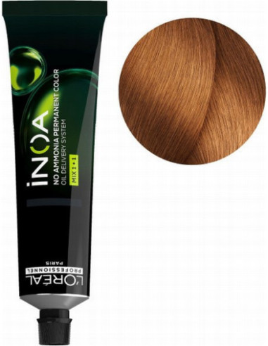 INOA 8.34 hair colour 60 g