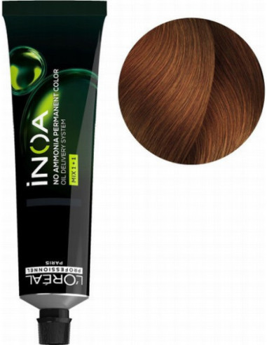 iNOA 7.4 hair color 60g