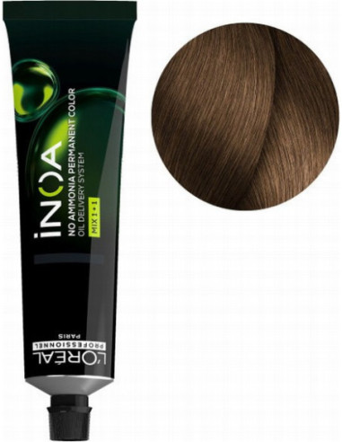 iNOA 7.8 краска для волос 60гр