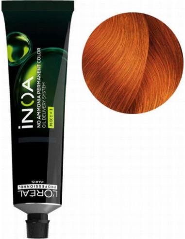 iNOA 7.44 hair color 60g