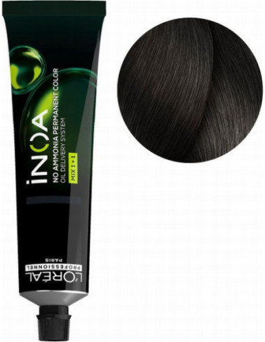iNOA 6.11 краска для волос 60гр