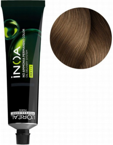 iNOA 8.12 краска для волос 60гр