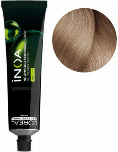 INOA 10.12  hair colour 60 g